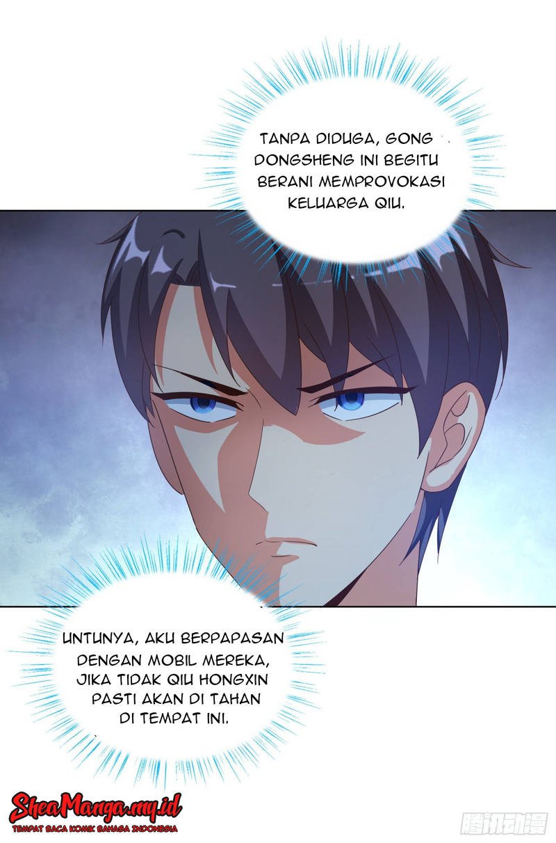 Super School Doctor (Supreme Campus Doctor) Chapter 51 Gambar 32